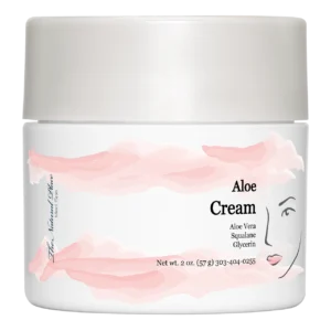 Aloe Cream