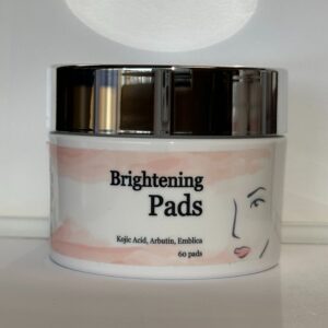 Brightening Pads