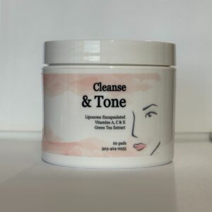 Cleanse & Tone
