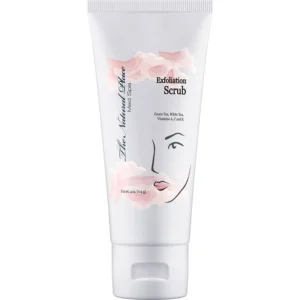 Exfoliation Scrub