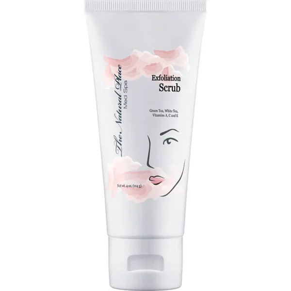 Exfoliation Scrub