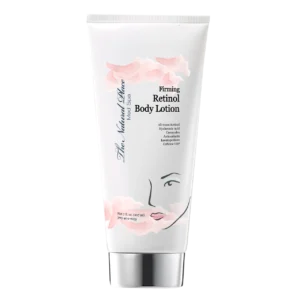 Firming Body Retinol Lotion