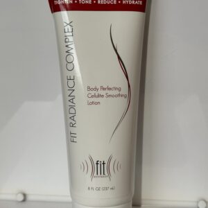 Fit Body Lotion
