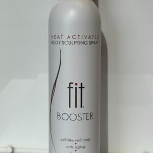 Fit Body Spray
