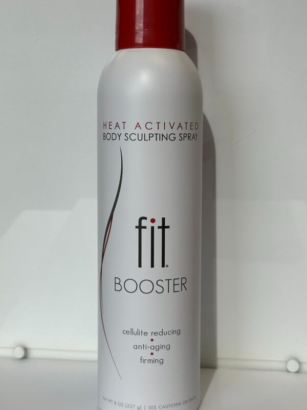 Fit Body Spray