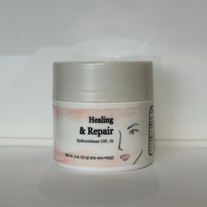 Healing & Repair