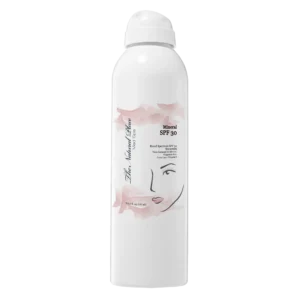 Mineral SPF 30