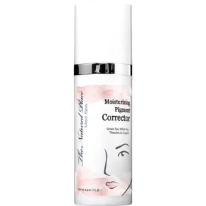 Moisturizing Pigment Corrector