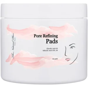 Pore Refining Pads