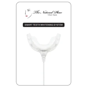 Teeth Whitening Kit