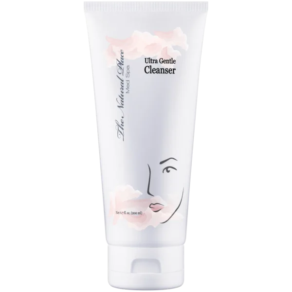 Ultra gentle Cleanser