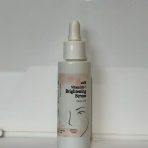 Vit C Brightening Serum 20%