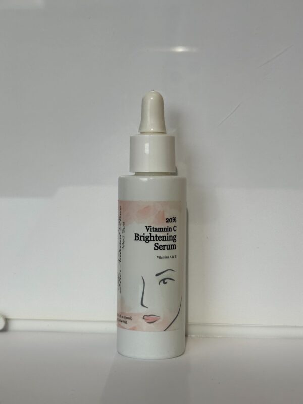 Vit C Brightening Serum 20%