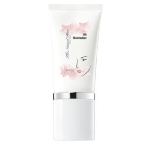 Natural Silk Moisturizer