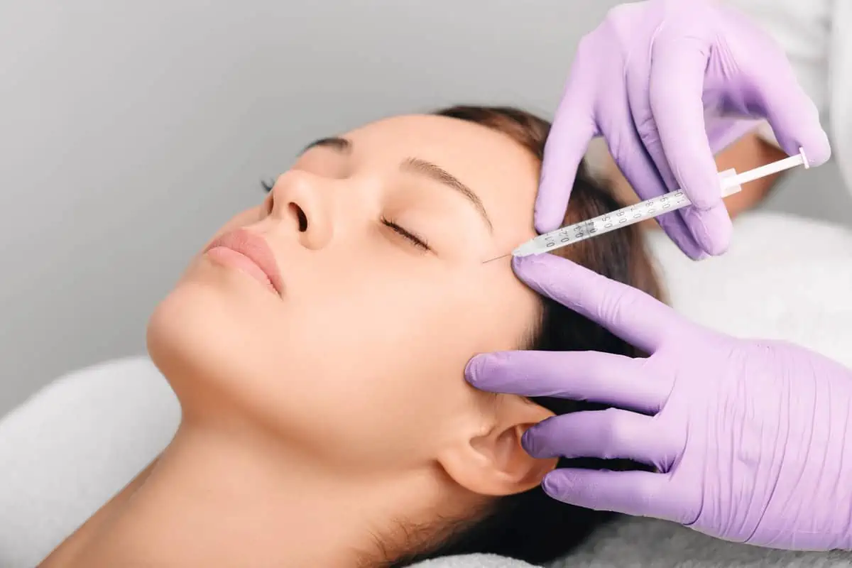 Injectables by The Natural Place MedSpa S Corp in broomfield