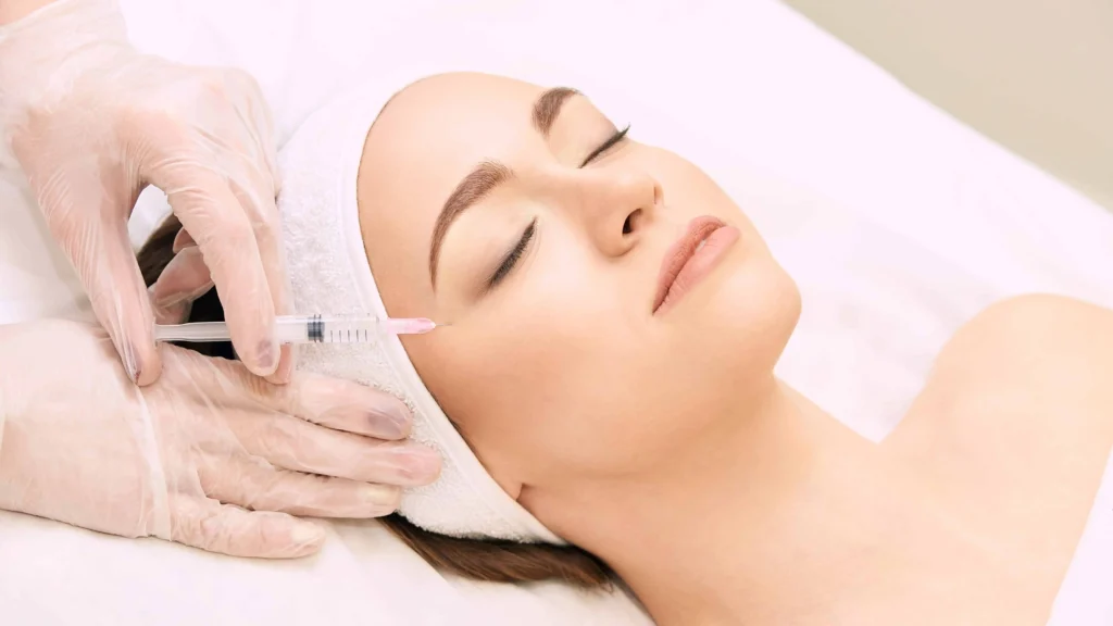 Injectable Treatments by The Natural Place Med Spa in Broomfield, CO