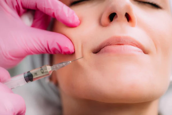 Xeomin & Filler