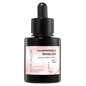 Concentrated Retinol Serum 10x