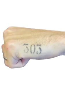 hand-before