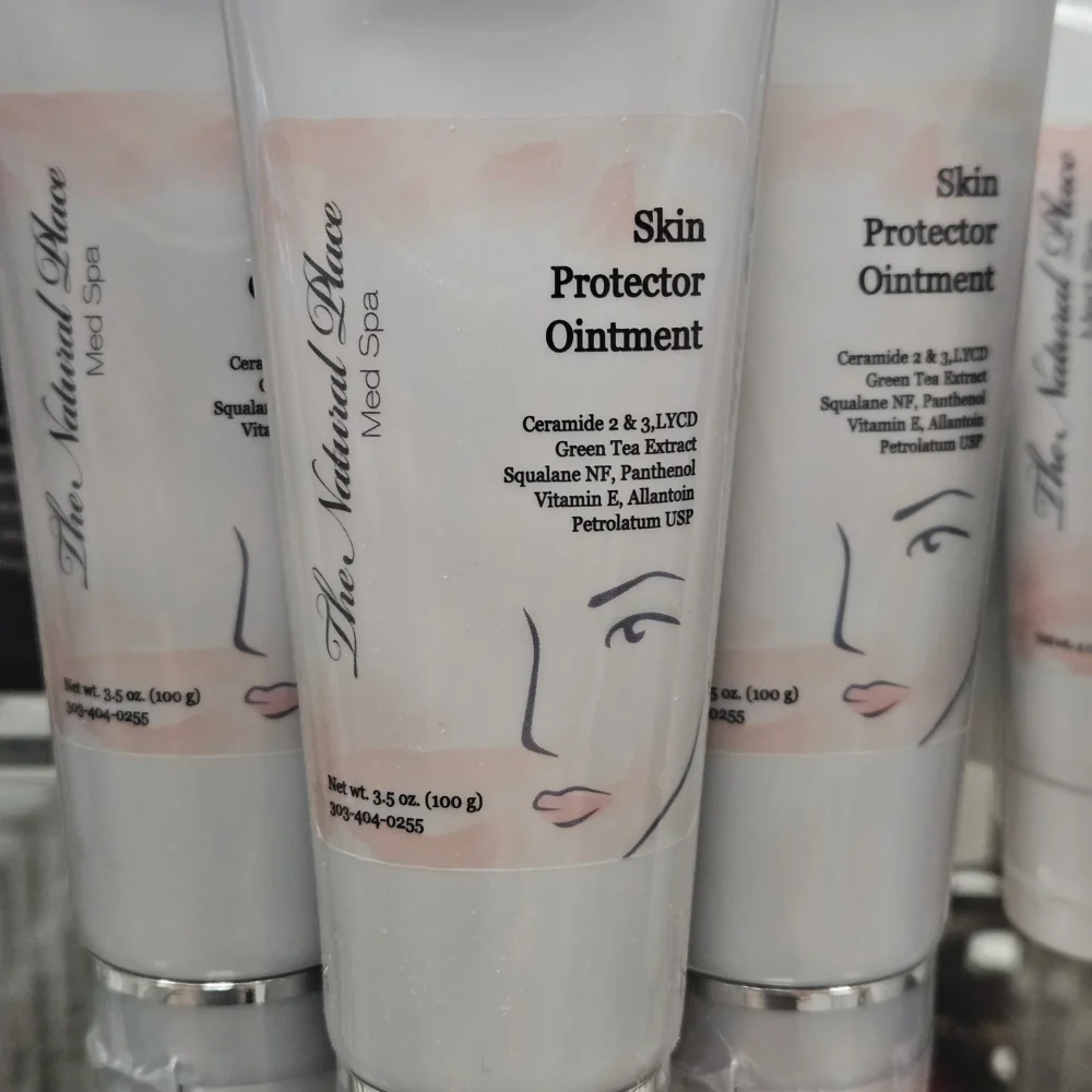 Skin Protector Ointment