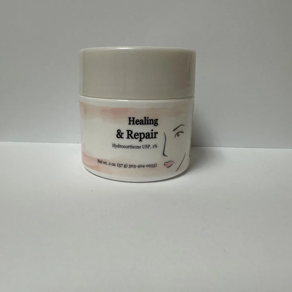 Healing & Repair