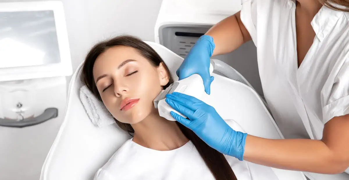 Laser hair removal by The Natural Place MedSpa S Corp in Broomfield, CO